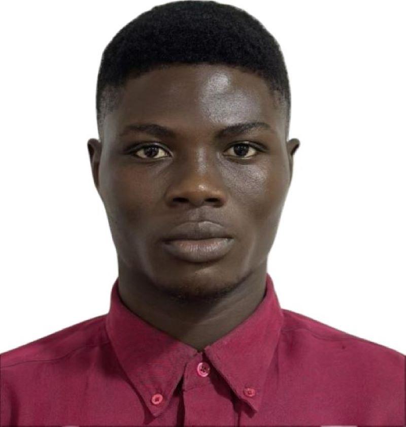 Ibrahim Jamiu - jamiu ibrahim silentcoder